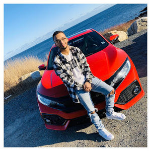 Meet your Posher, Chris